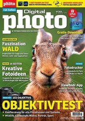 : Digital Photo Magazin No 03 März 2022
