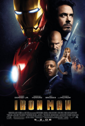 : Iron Man 2008 German DTS DL 720p BluRay x264-Black