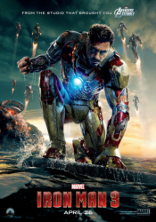 : Iron Man 3 2013 German DTS DL 720p BluRay x264-Black