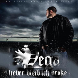 : Vega - Lieber Bleib Ich Broke (2009)