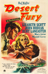 : Desert Fury - Liebe gewinnt 1947 German DL Ac3 DVDRip Xvid-AwAK3n