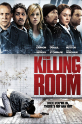 : Experiment Killing Room German 2009 AC3 DVDRiP XViD iNTERNAL-CiA