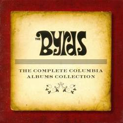 : The Byrds – The Complete Columbia Albums Collection (2011) FLAC