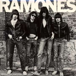 : Ramones - Discography 1976-2017   