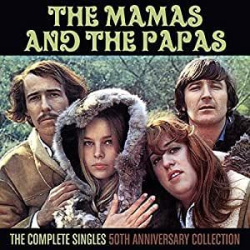 : The Mamas & The Papas - Discography 1966-2015   