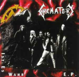 : Crematory - Discography 1993-2020   