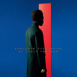 : Benjamin Clementine - At Least For Now (2015)