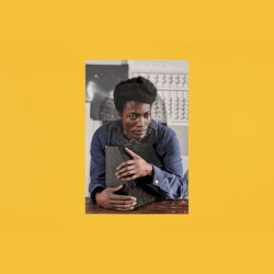 : Benjamin Clementine - I Tell A Fly (2017)
