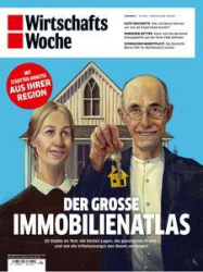 :  Wirtschaftswoche Magazin No 06 vom 04 Februar 2022