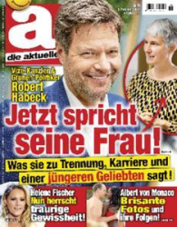 :  Die Aktuelle Magazin No 06 vom 05 Februar 2022