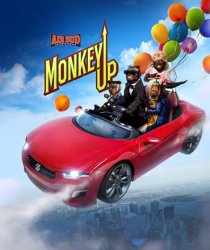 : Monkey Up 2016 German 1080p microHD x264 - MBATT