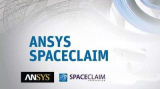 : ANSYS SpaceClaim 2022 R1 (x64)