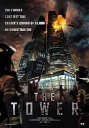 : The Tower Toedliches Inferno 2012 German 720p BluRay x264-EPHEMERiD
