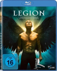 : Legion 2010 German Dts Dl1080p BluRay x264-SoW