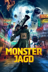 : Monster Jagd 2020 German Dts 720p BluRay x264-ZeroTwo