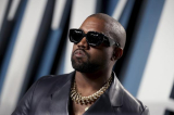 : Kanye West 2004 - 2020