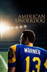 : American Underdog 2021 1080p Web-Dl Ddp5 1 Atmos H 264-Evo