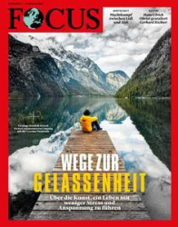 :  Focus Nachrichtenmagazin No 06 vom 05 Februar 2022