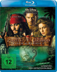 : Fluch der Karibik 2 2006 German Dl 1080p BluRay x264 iNternal-VideoStar