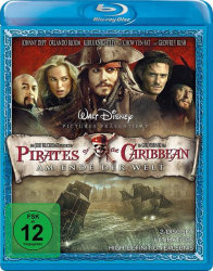 : Fluch der Karibik 3 Am Ende der Welt 2007 German Dl 1080p BluRay x264 iNternal-VideoStar
