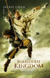 : The Forbidden Kingdom 2008 German DTS 720p BluRay x264-SoW