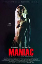 : Alexandre Ajas Maniac Uncut German DTS DL720p BluRay x264-LeetHD