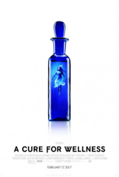 : A Cure for Wellness 2017 German DTS 1080p BluRay x265-UNFIrED