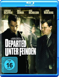 : Departed Unter Feinden 2006 German Dl 1080p BluRay x264-DetaiLs