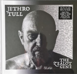 : Jethro Tull - The Zealot Gene (Deluxe Edition) (2022)