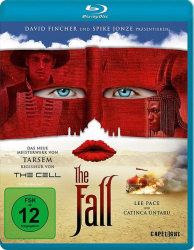 : The Fall German Dl 2006 1080p BluRay x264-Defused