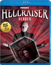: Hellraiser Vii Deader 2005 German Dubbed Dl 720p BluRay x264-Tmsf