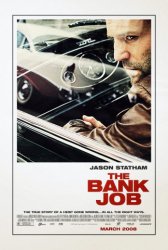 : Bank Job 2008 German DTSHD DL 1080p BluRay x264-iNCEPTiON