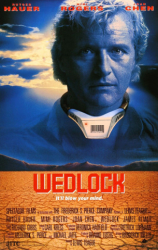 : Wedlock 1991 German DL 1080p BluRay AVC-UNTAVC