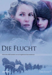 : Die Flucht Teil 2 German 2007 AC3 DVDRiP XViD iNTERNAL-CiA