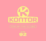 : Kontor Top Of The Clubs Vol. 92 (2022)