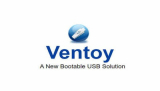 : Ventoy v1.0.65 + iSO