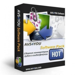 : AVS4YOU Software AIO Installation Package v5.2.2.174