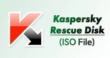 : Kaspersky Rescue Disk v18.0.11.3
