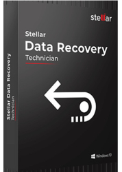 : Stellar Data Recovery Technician v10.2.0.0 (x64)