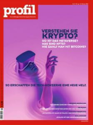 :  Profil Nachrichtenmagazin No 06 vom 06 Februar 2022