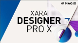 : Xara Designer Pro X 18.5.0.63630 (x64)