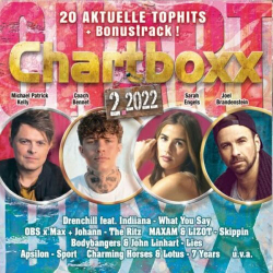 : Chartboxx 2-2022 (2022)