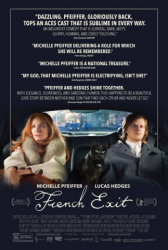 : French Exit German Subbed 2020 Ml Complete Pal Dvd9-HiGhliGht