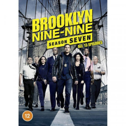 : Brooklyn Nine Nine S07E02 - E13 German Dl 720p Web h264-Ohd