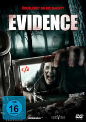 : Evidence Ueberlebst du die Nacht German DL 720p BluRay x264-LeetHD