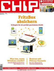 :  Chip Magazin März No 03 2022