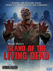 : Island of the Living Dead German 2006 DVDRiP XviD-HORRAW