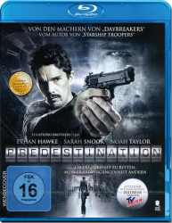 Cover: Predestination 2014 German Dl 1080p BluRay x264 iNternal-VideoStar : Predestination 2014 German Dl 1080p BluRay x264 iNternal-VideoStar