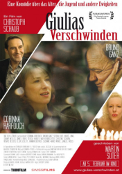 : Giulias Verschwinden German 2009 AC3 DVDRiP XViD iNTERNAL-CiA