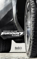 : Fast and Furious 7 2015 EXTENDED German DTS DL 1080p BluRay x264-Pate
